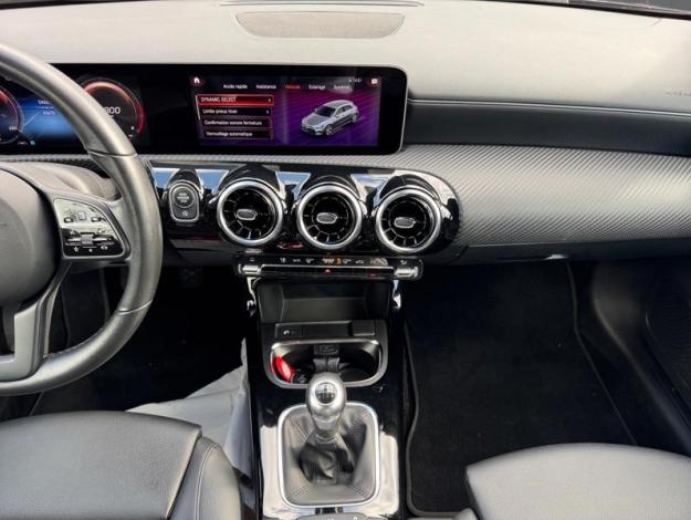 MERCEDES-BENZ A 160  Style Line 