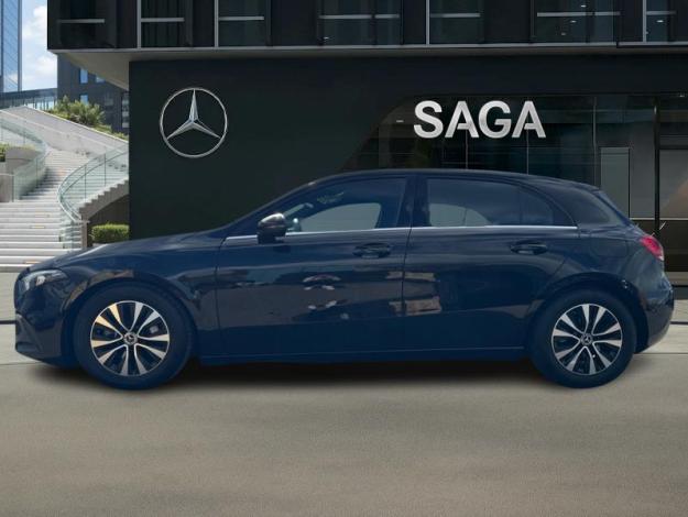 MERCEDES-BENZ A 160  Style Line 