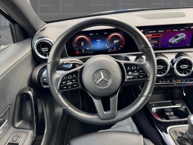 MERCEDES-BENZ A 160  Style Line 