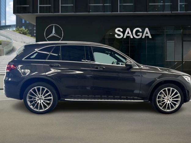 MERCEDES-BENZ GLC 300 de 4M AMG Line Toit Pano  