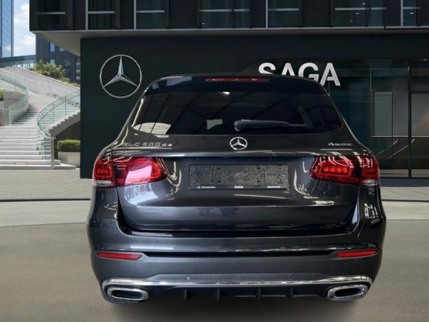 MERCEDES-BENZ GLC 300 de 4M AMG Line Toit Pano  