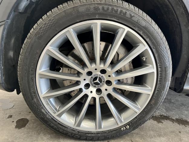MERCEDES-BENZ GLC 300 de 4M AMG Line Toit Pano  
