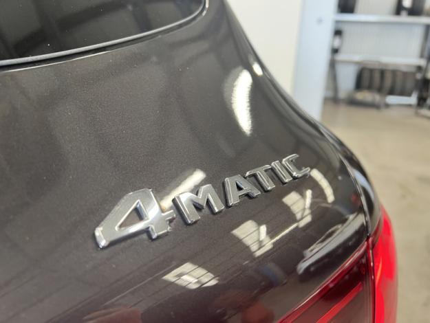 MERCEDES-BENZ GLC 300 de 4M AMG Line Toit Pano  