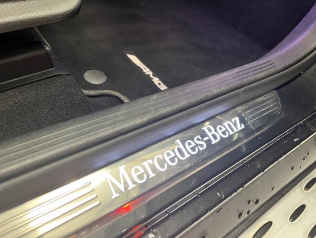 MERCEDES-BENZ GLC 300 de 4M AMG Line Toit Pano  