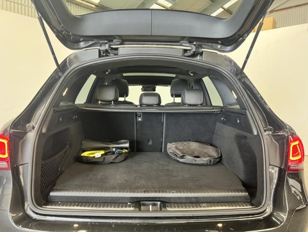 MERCEDES-BENZ GLC 300 de 4M AMG Line Toit Pano  