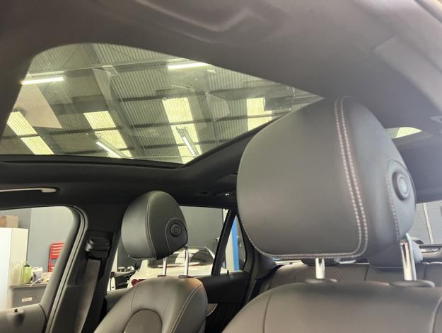 MERCEDES-BENZ GLC 300 de 4M AMG Line Toit Pano  