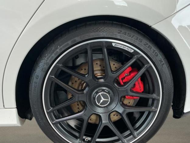 MERCEDES-BENZ A-Klasse Mercedes-AMG A 45 S 4MATIC+