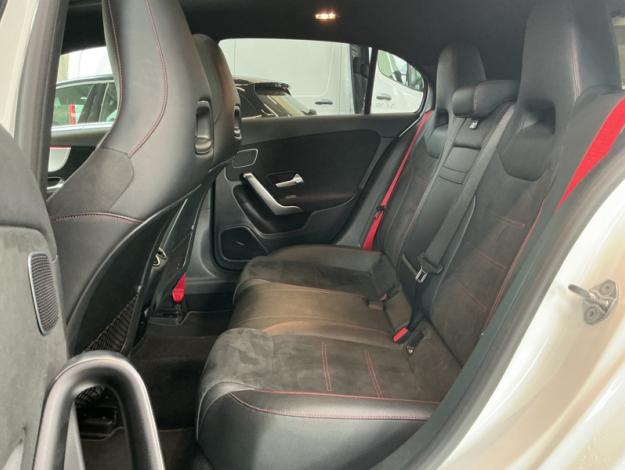 MERCEDES-BENZ A-Klasse Mercedes-AMG A 45 S 4MATIC+