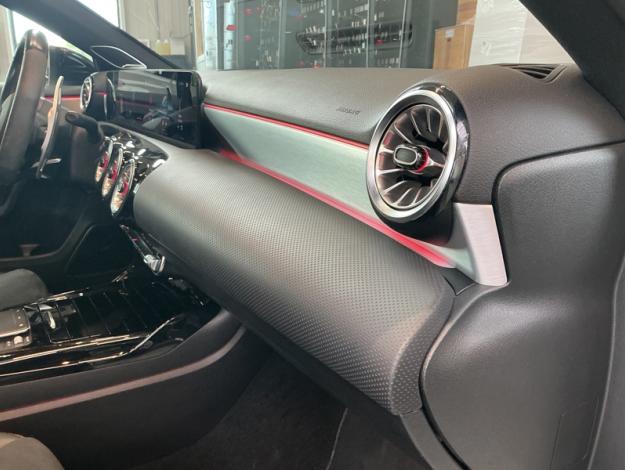 MERCEDES-BENZ A-Klasse Mercedes-AMG A 45 S 4MATIC+