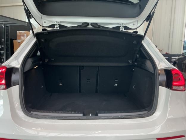 MERCEDES-BENZ A-Klasse Mercedes-AMG A 45 S 4MATIC+