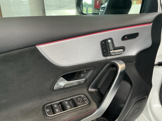 MERCEDES-BENZ A-Klasse Mercedes-AMG A 45 S 4MATIC+