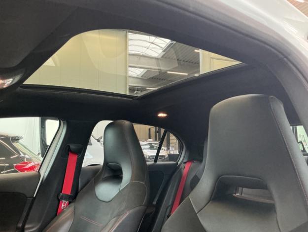 MERCEDES-BENZ A-Klasse Mercedes-AMG A 45 S 4MATIC+