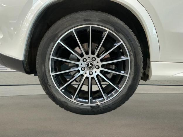 MERCEDES-BENZ GLE 350 de 4M AMG Pack Night   