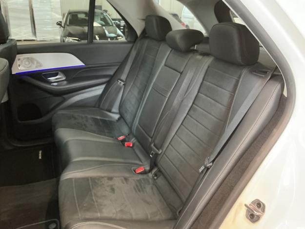MERCEDES-BENZ GLE 350 de 4M AMG Pack Night   
