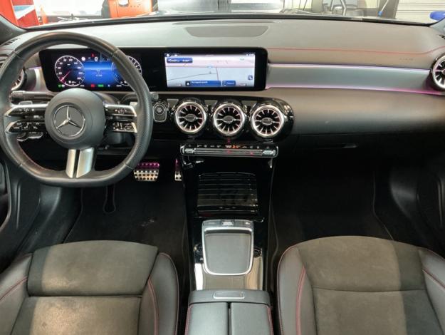 MERCEDES-BENZ CLA-Klasse CLA 250 e Coupé
