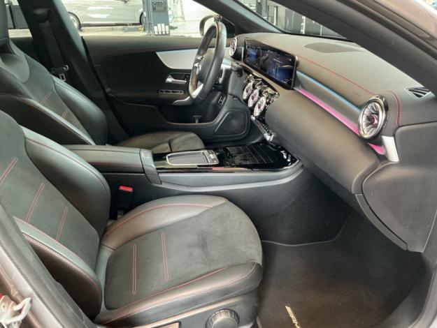 MERCEDES-BENZ CLA-Klasse CLA 250 e Coupé