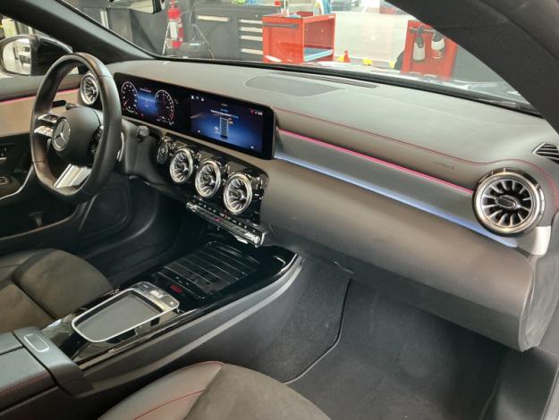 MERCEDES-BENZ CLA-Klasse CLA 250 e Coupé