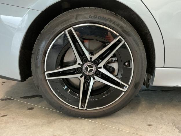 MERCEDES-BENZ C 300 e break AMG Pack Night Pano Burmester  