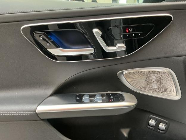 MERCEDES-BENZ C 300 e break AMG Pack Night Pano Burmester  