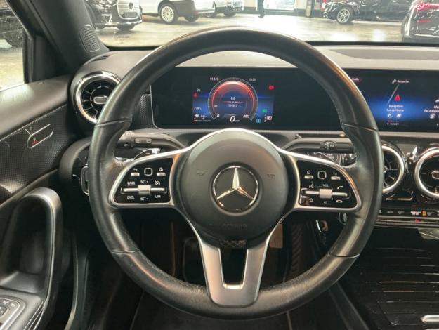 MERCEDES-BENZ A-Klasse A 200