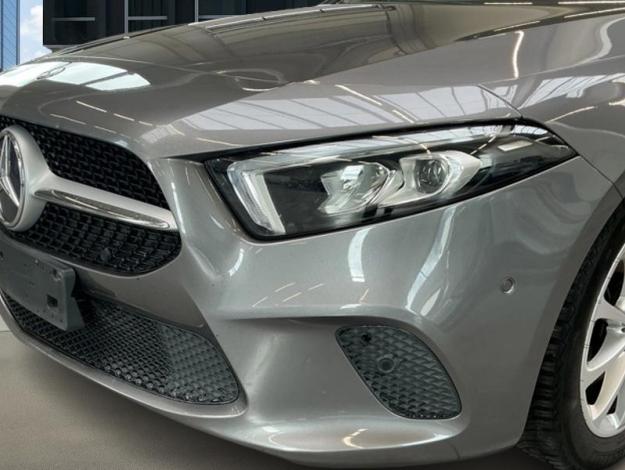 MERCEDES-BENZ A-Klasse A 200