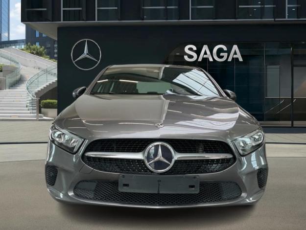 MERCEDES-BENZ A-Klasse A 200