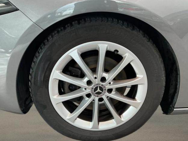 MERCEDES-BENZ A-Klasse A 200