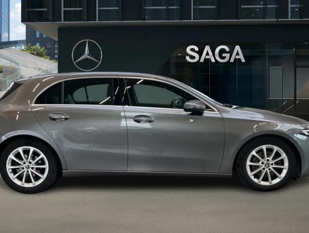 MERCEDES-BENZ A-Klasse A 200