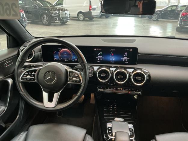 MERCEDES-BENZ A-Klasse A 200