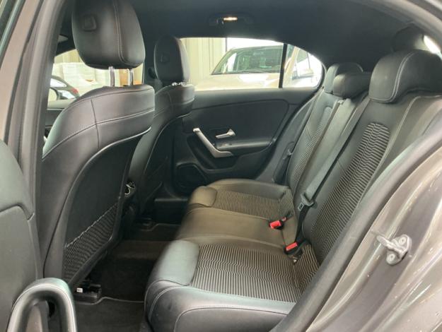 MERCEDES-BENZ A-Klasse A 200