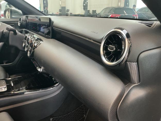 MERCEDES-BENZ A-Klasse A 200