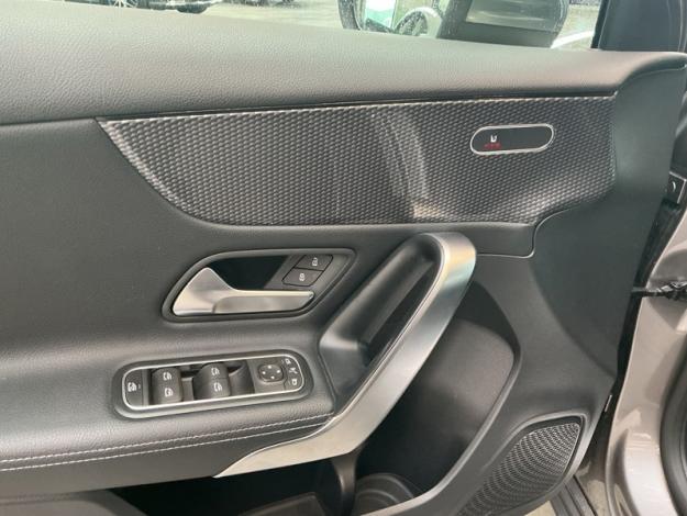 MERCEDES-BENZ A-Klasse A 200