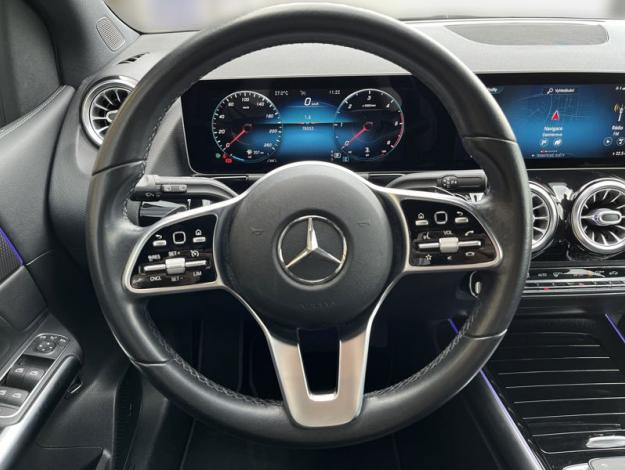 MERCEDES-BENZ Třída B B 200 d (11/18)