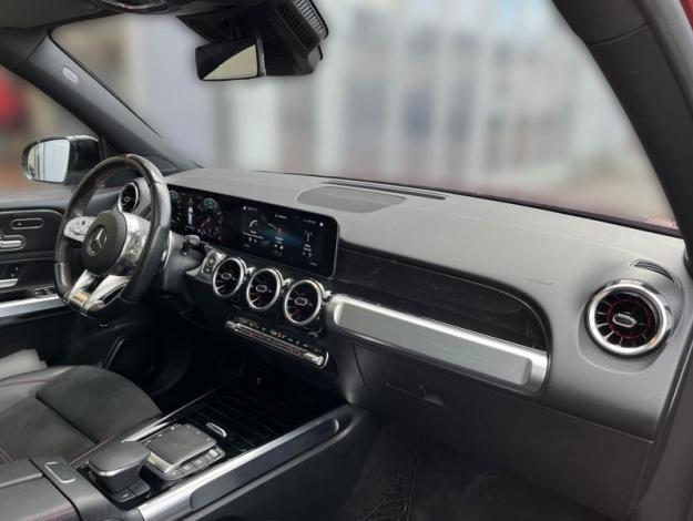MERCEDES-BENZ GLB Mercedes-AMG  35 4MATIC (15/18)