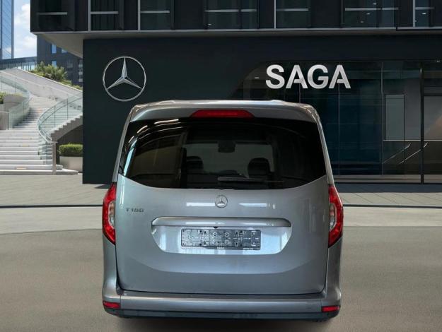 MERCEDES-BENZ T-Class T-Class