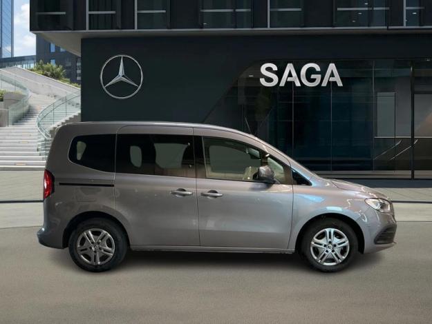 MERCEDES-BENZ T-Class T-Class