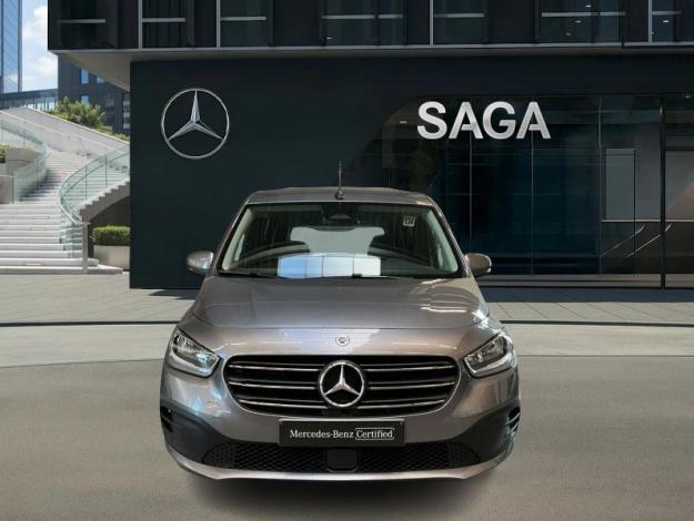 MERCEDES-BENZ T-Class T-Class