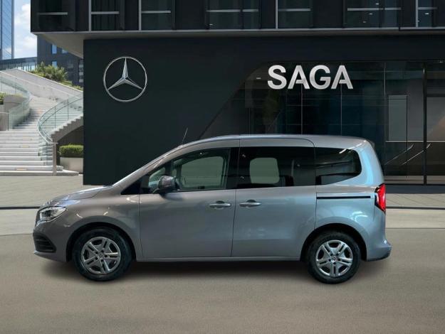MERCEDES-BENZ T-Class T-Class