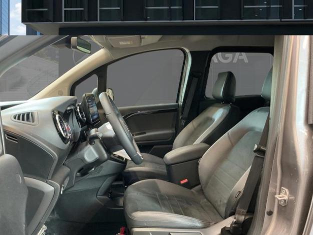 MERCEDES-BENZ T-Class T-Class