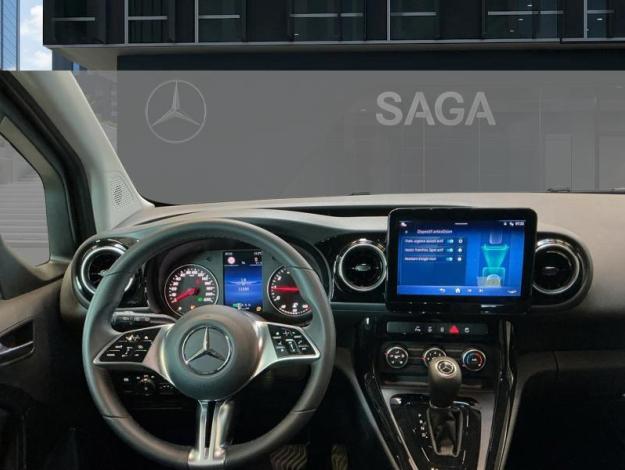 MERCEDES-BENZ T-Class T-Class