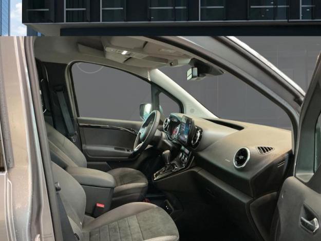 MERCEDES-BENZ T-Class T-Class
