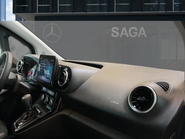 MERCEDES-BENZ T-Class T-Class