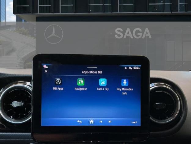 MERCEDES-BENZ T-Class T-Class
