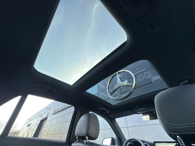MERCEDES-BENZ GLC SUV GLC 300de 4MATIC SUV AMG Line  