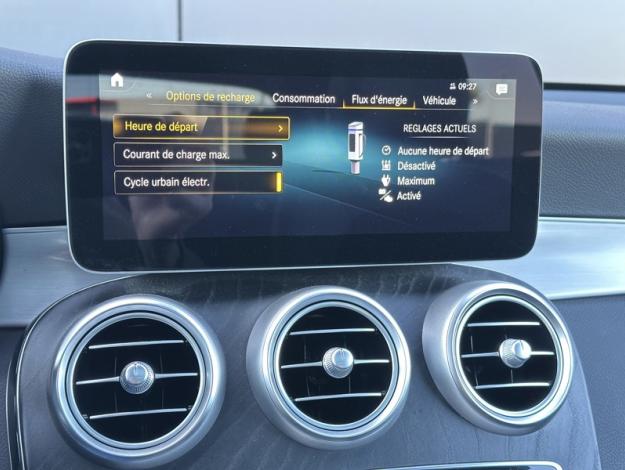 MERCEDES-BENZ GLC SUV GLC 300de 4MATIC SUV AMG Line  