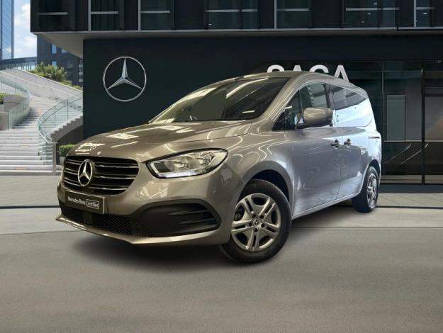 MERCEDES-BENZ T-Class T-Class