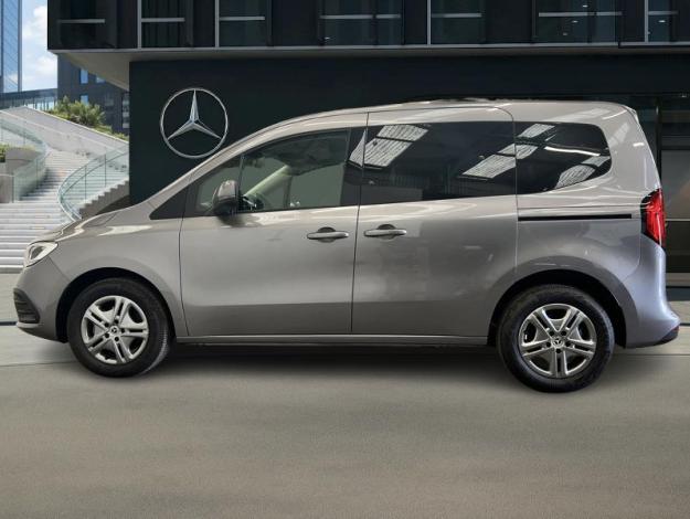MERCEDES-BENZ T-Class T-Class