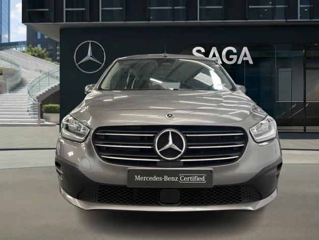 MERCEDES-BENZ T-Class T-Class