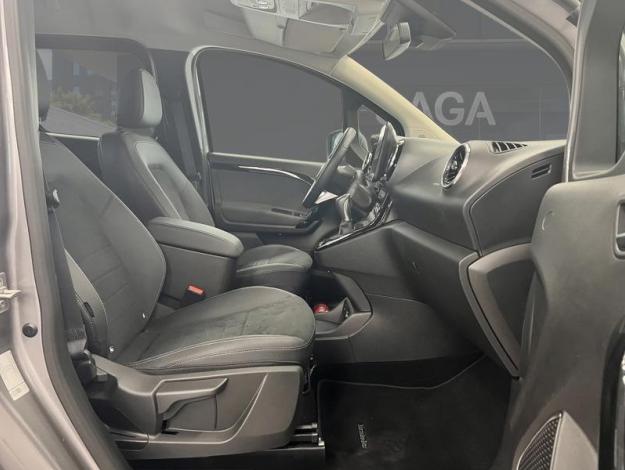 MERCEDES-BENZ T-Class T-Class