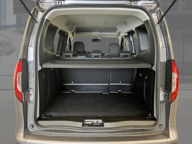 MERCEDES-BENZ T-Class T-Class